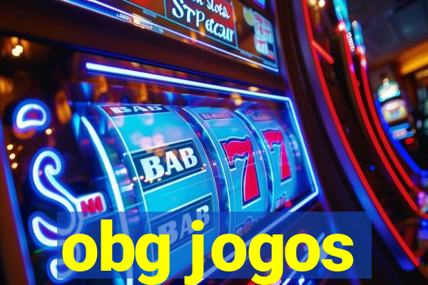 obg jogos